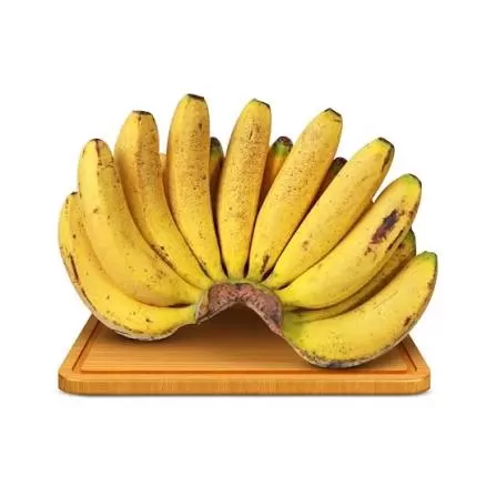 Pisang Biasa